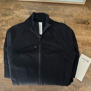 NWT Lululemon Define Jacket